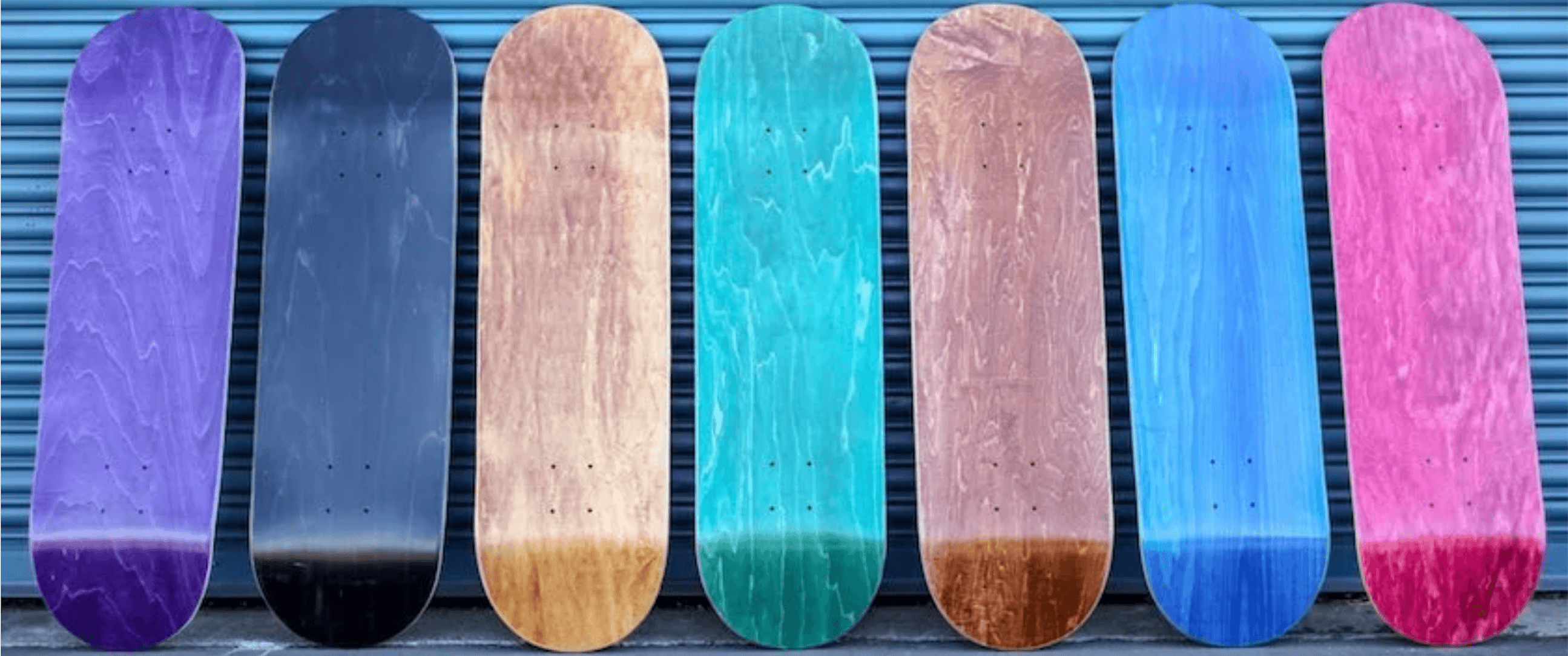 Blank Old School Skateboard Decks Bulk edu.svet.gob.gt