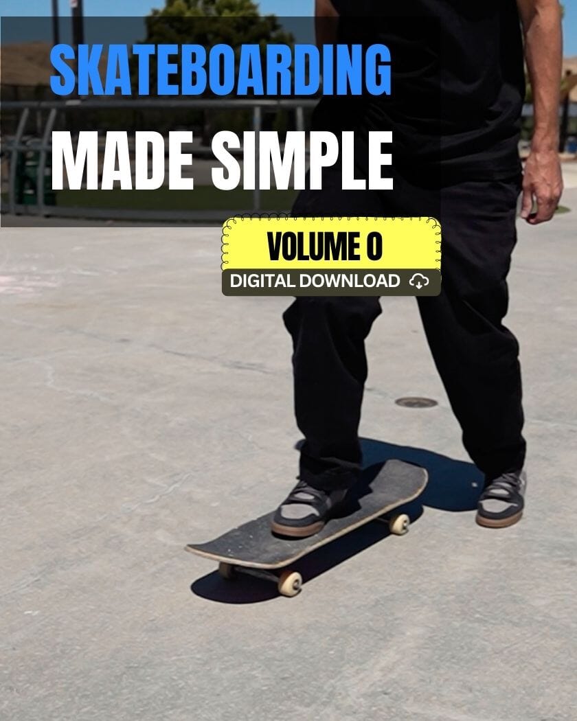 First Try Braille Skate Shoes - Braille Skateboarding World