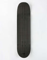 Capsule Unconventional Series Carbon Fiber Deck "Hermes" Braille Skateboarding 