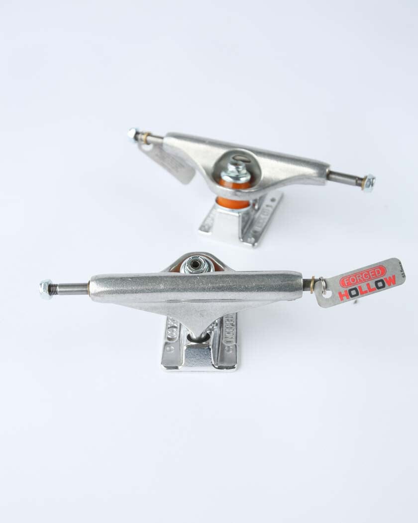 Independent Forged Hollow Trucks