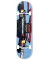 Ninja Sword Complete Skateboard complete skateboard Braille Skateboarding 
