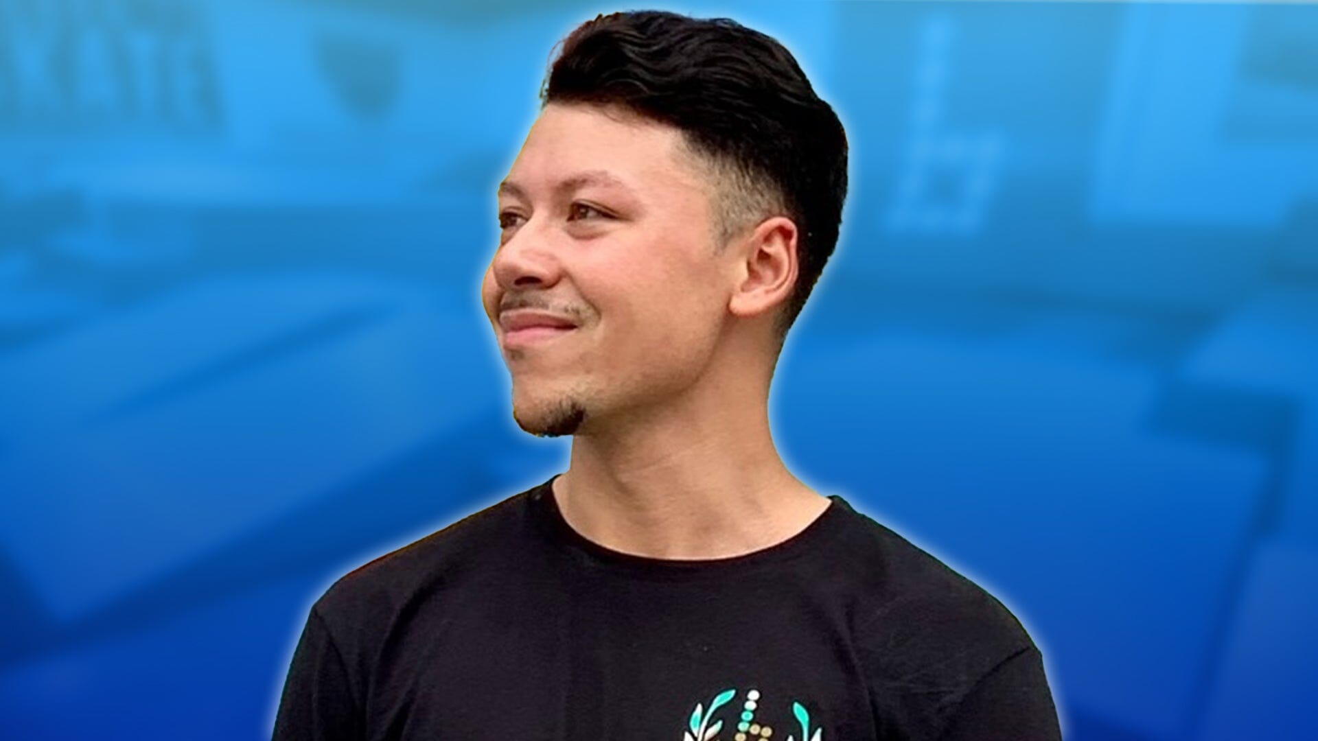 Gabe Cruz Used to be the Biggest Aaron Kyro Hater | Gabe Cruz | The Braille Drop Podcast Ep 1