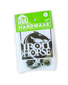 Iron Horse Hardware Braille Skateboarding 1.5" 