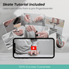 Fingerboard Builder Starter Bundle Braille Skateboarding 
