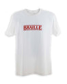 Braille Things Skate Tee Shirt Tee Shirt BrailleSkateboarding 