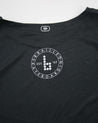 Graffiti Ladies Long Sleeved Sports Shirt Braille Skateboarding 
