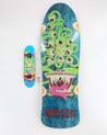 New Monster Handskate Braille Skateboarding 