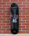 Tetris™ Classic Game Play Complete Skateboard Braille Skateboarding 