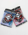 Independent Cross Bolts 1" Hardware Braille Skateboarding 