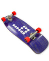 The Best Beginner Cruiser Skateboard Braille Skateboarding 