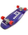 The Best Beginner Cruiser Skateboard Braille Skateboarding 