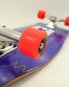The Best Beginner Cruiser Skateboard Braille Skateboarding 