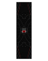 Powell Peralta Andy Anderson Theory Map Grip Tape Sheet 9 x 33 Braille Skateboarding 