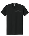 Andy Anderson Skate Tee Shirt Tee Shirt BrailleSkateboarding 