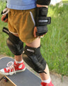 Bullet Pad Set Braille Skateboarding 