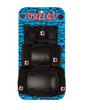 Bullet Pad Set Braille Skateboarding 
