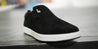 First Edition Braille Slip-On Shoes skate shoe Braille Skateboarding 