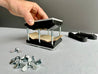Fingerboard Builder Starter Bundle Braille Skateboarding 