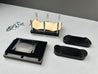 Fingerboard Builder Starter Bundle Braille Skateboarding 
