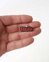 The Ultimate Stocking Stuffer Package Braille Skateboarding 
