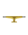 Independent Stage 4 Gold Skateboard Truck Braille Skateboarding 