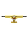 Independent Stage 4 Gold Skateboard Truck Braille Skateboarding 