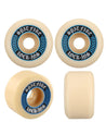 Spitfire Formula Four 52mm 99D Lock Ins Skateboard Wheels Braille Skateboarding 