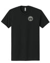 Medusa Skate Tee Shirt Tee Shirt BrailleSkateboarding 