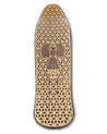 Teaken AK Phoenix Deck Braille Skateboarding 