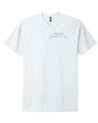 Andy Anderson Skate Tee Shirt Tee Shirt BrailleSkateboarding 