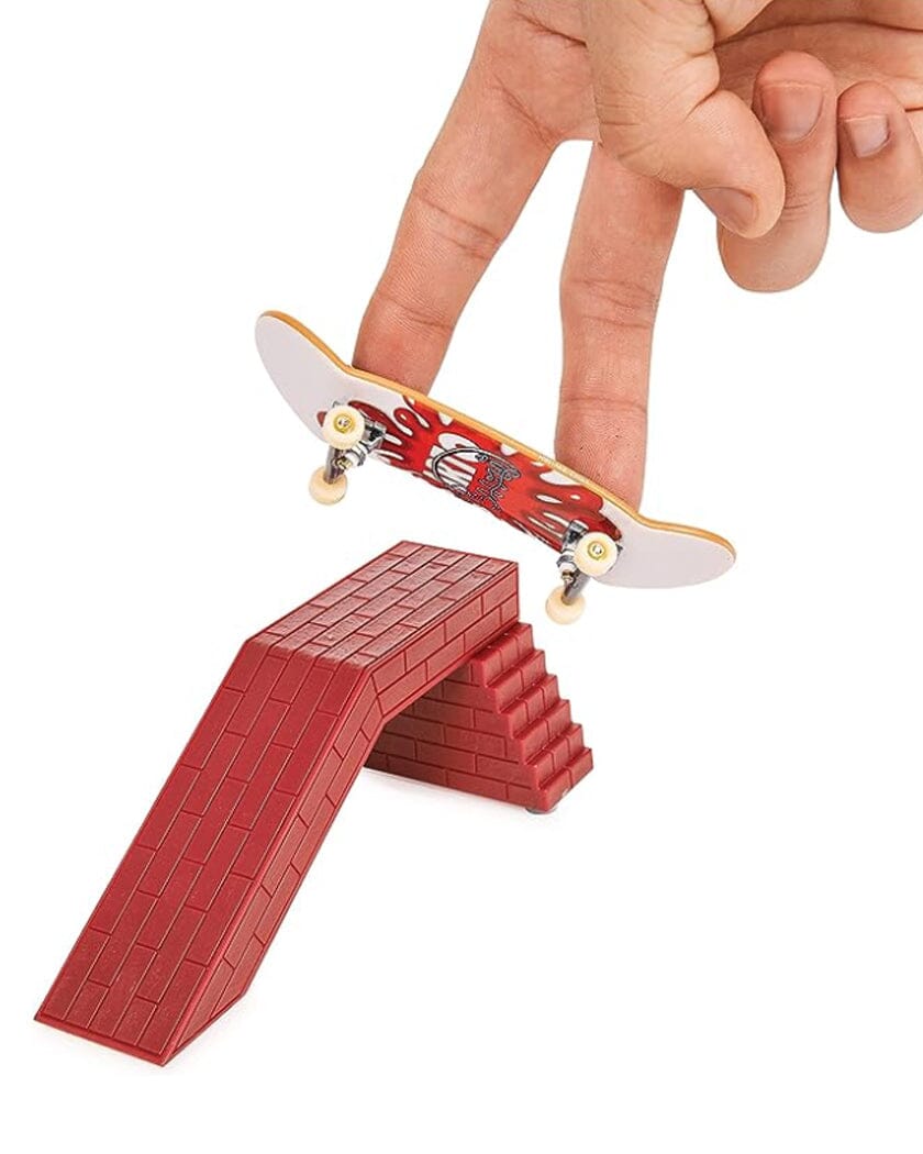 Tech Deck - Finger Skate