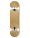Blank Complete Skateboards (random colored) Braille Skateboarding 