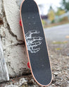 The Ultimate Stocking Stuffer Package Braille Skateboarding 