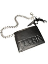 Wallet with Key Chain Skate Tool skateboard tool Titan 