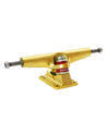 Independent Stage 4 Gold Skateboard Truck Braille Skateboarding 