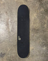 Pre-Gripped Beginner Deck Braille Skateboarding 