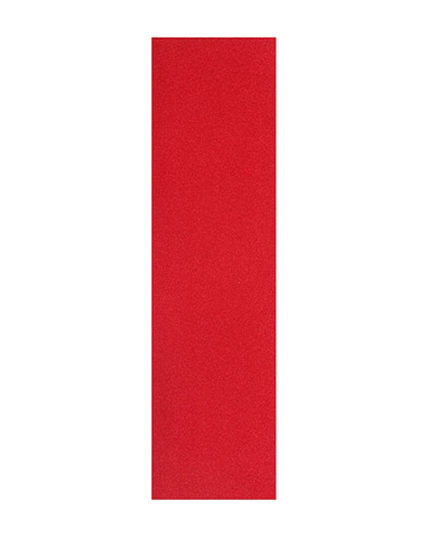 Jessup Panic Red Grip Tape 9.0