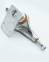 Independent Forged Hollow MiD Skateboard Trucks Braille Skateboarding 