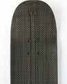 Capsule Unconventional Series Carbon Fiber Deck "Hermes" Braille Skateboarding 