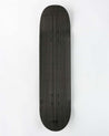 Capsule Unconventional Series Carbon Fiber Deck "Aphrodite" Braille Skateboarding 