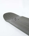 Capsule Unconventional Series Carbon Fiber Deck "Hermes" Braille Skateboarding 