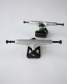 Avenue Suspension Trucks Braille Skateboarding 