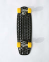 Lander Reo Complete Braille Skateboarding 