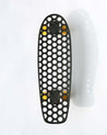 Lander Reo Complete Braille Skateboarding 