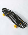 Lander Rodeo Complete Braille Skateboarding 