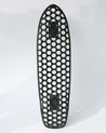 Lander Rodeo Deck Braille Skateboarding 