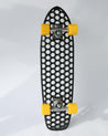 Lander Rodeo Complete Braille Skateboarding 