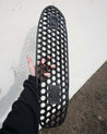Lander Rodeo Deck Braille Skateboarding 