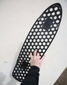 Lander Rodeo Deck Braille Skateboarding 
