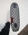 Lander "Reo" Deck Braille Skateboarding 